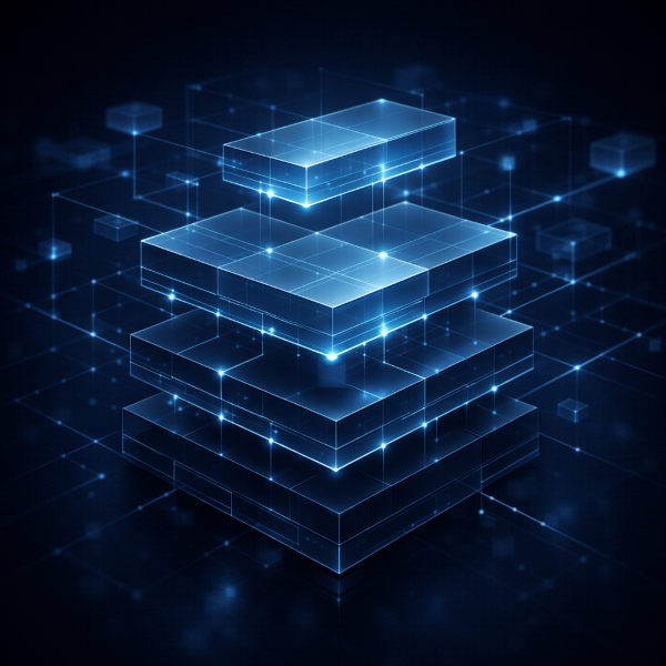 Struttura tecnica Logeon